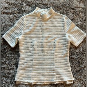 Simply Vera Wang blouse